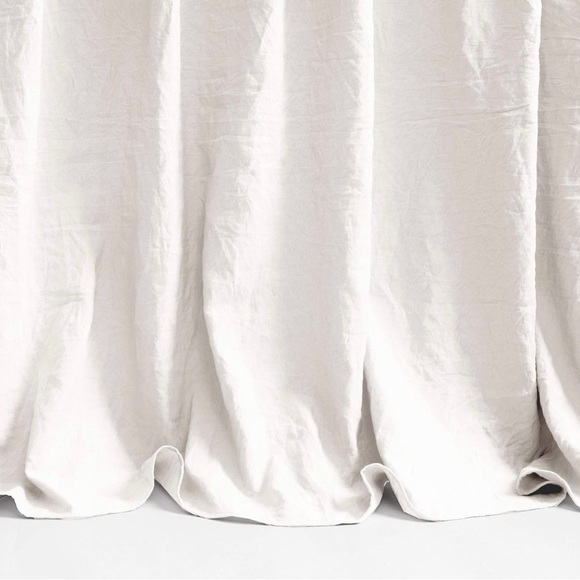 Lush Decor Ruffle Skirt Bedspread Set Twin - Picture 3 of 9